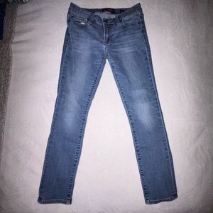 LUCKY BRAND JEGGINGS
